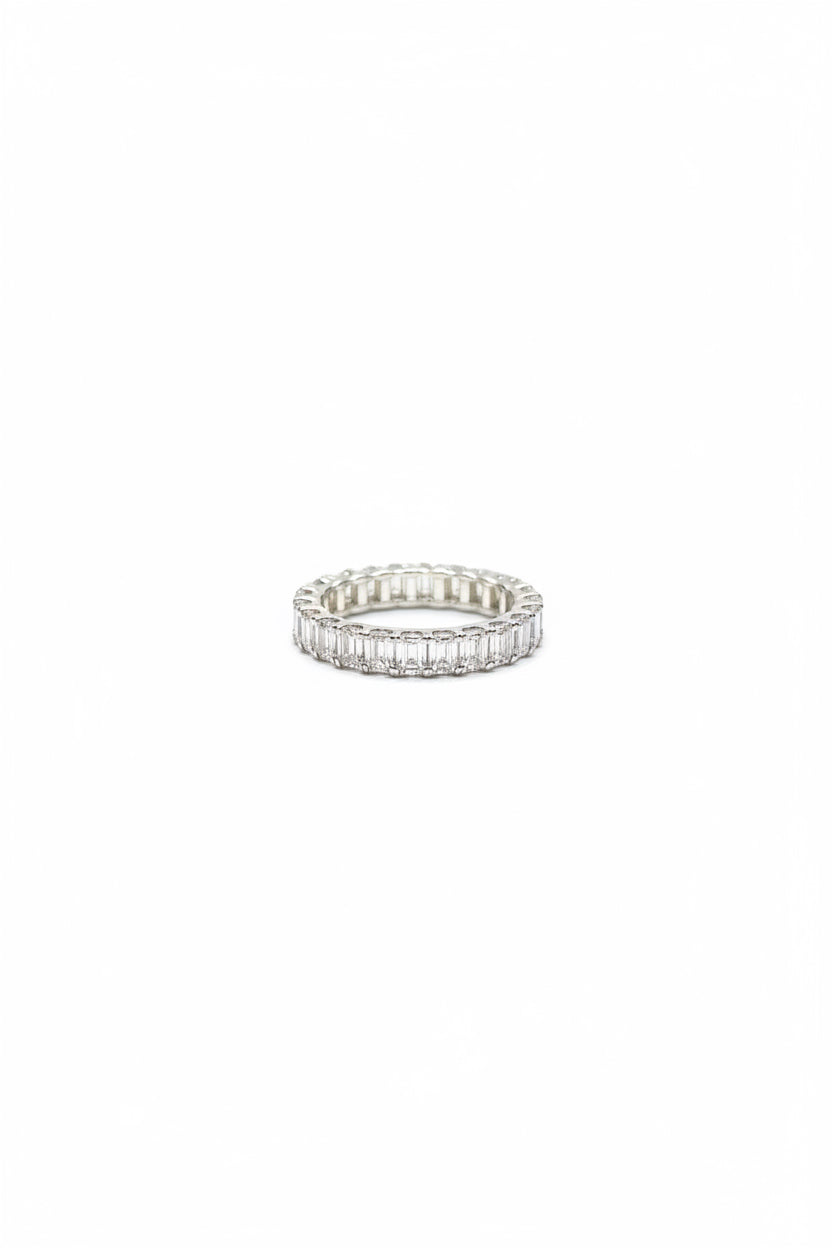 Emerald band
