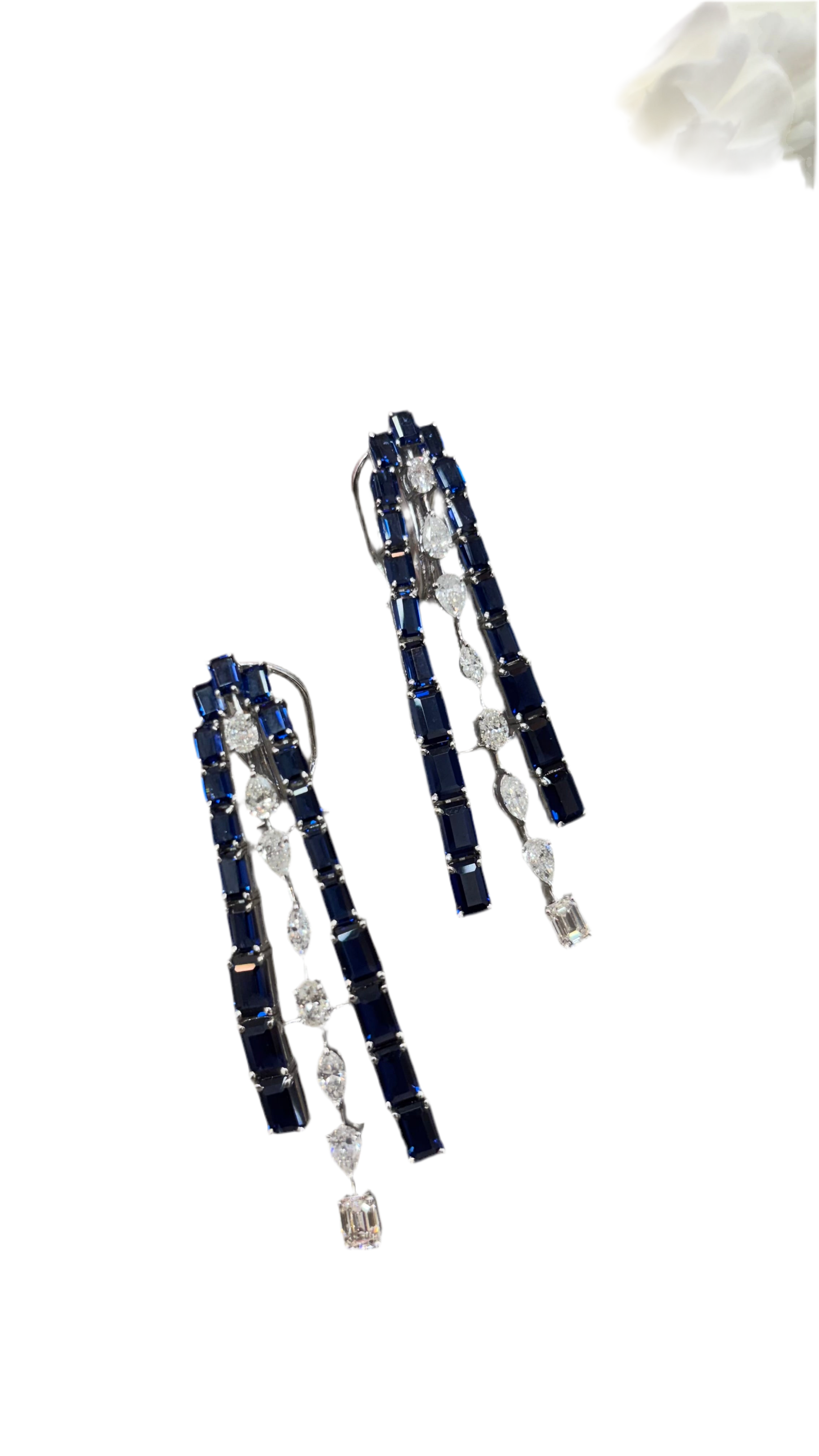 Twilight Cascade Drop Earning