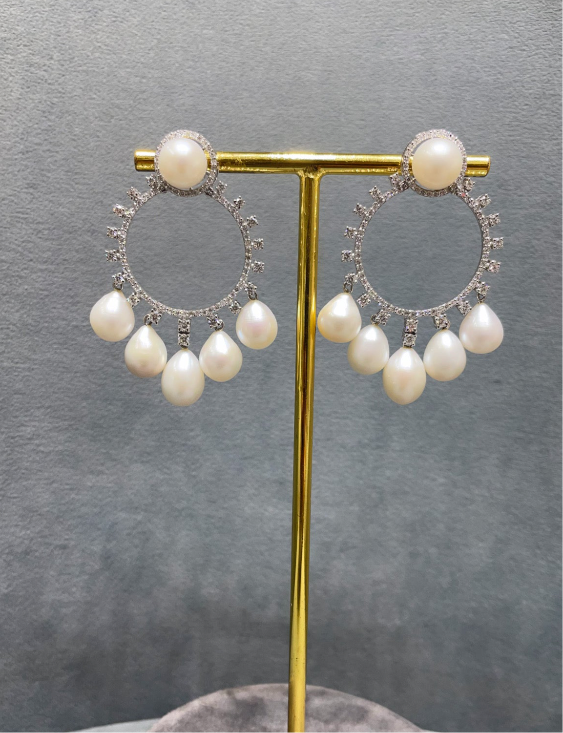 Celestial Dew drop Earning