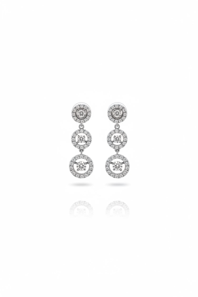 Royale Shine Earrings