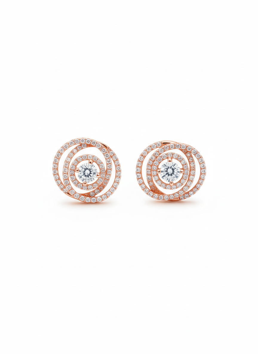 SpiralGlam studs