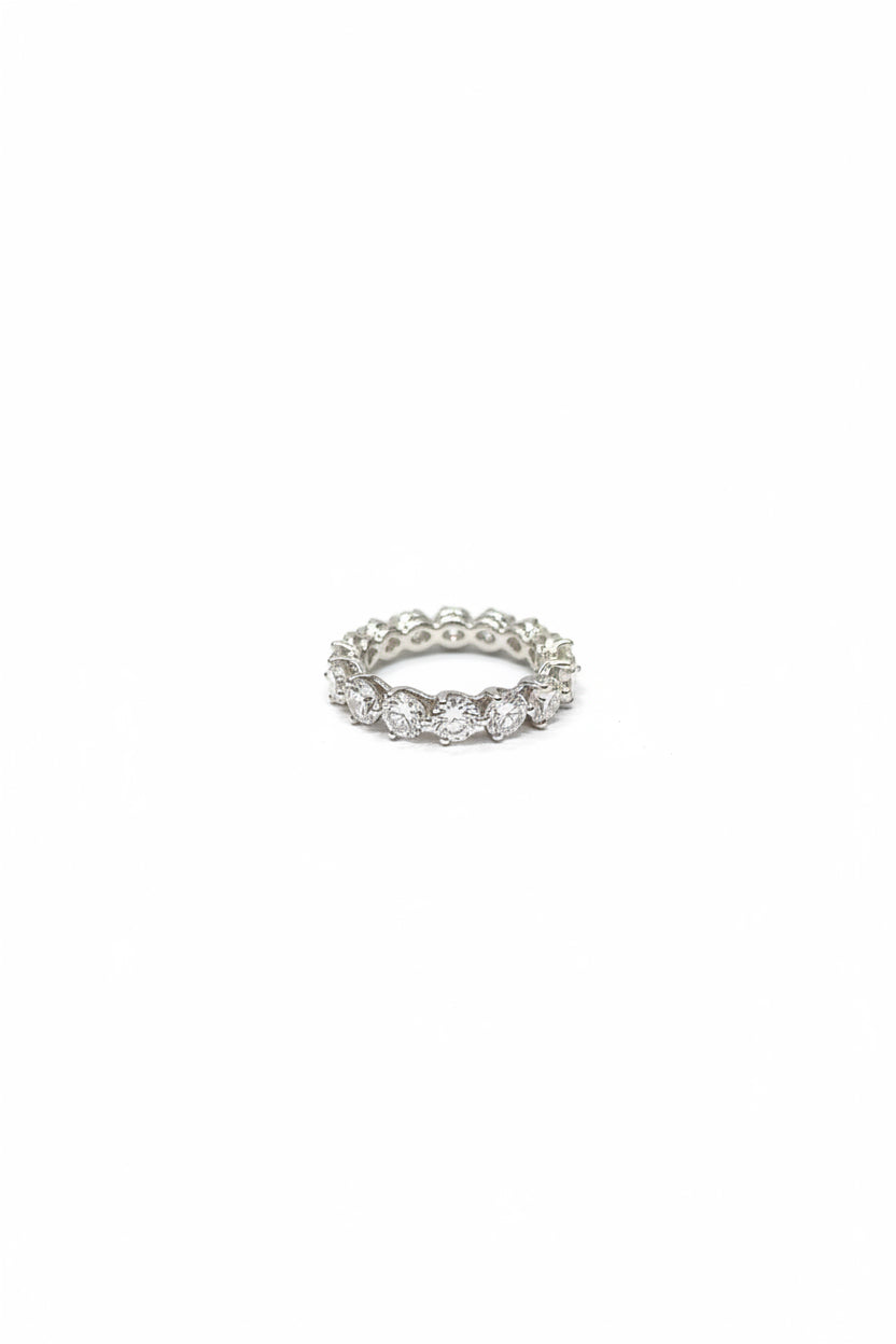 Heart band