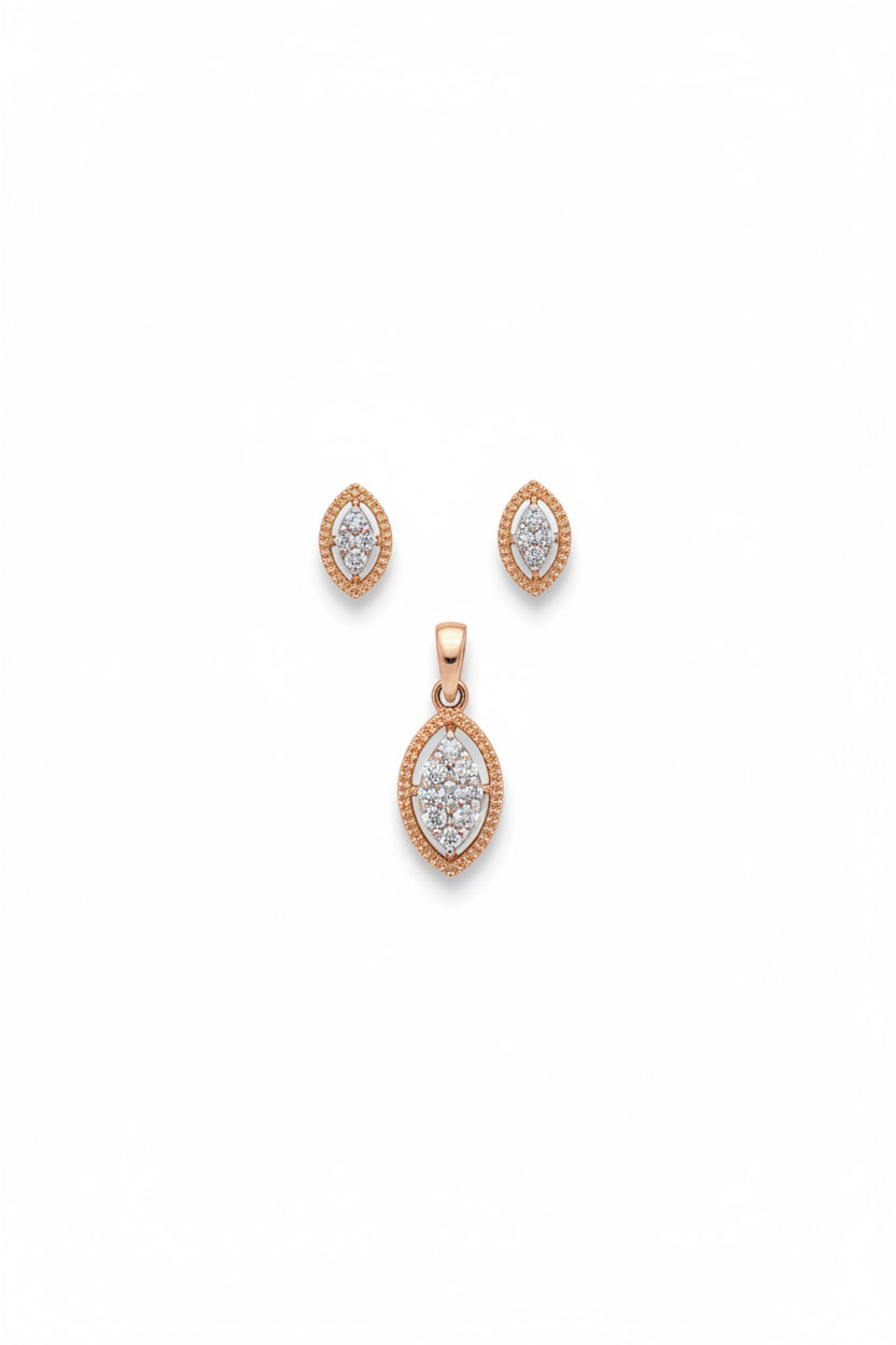 Moonlit Elegance Set