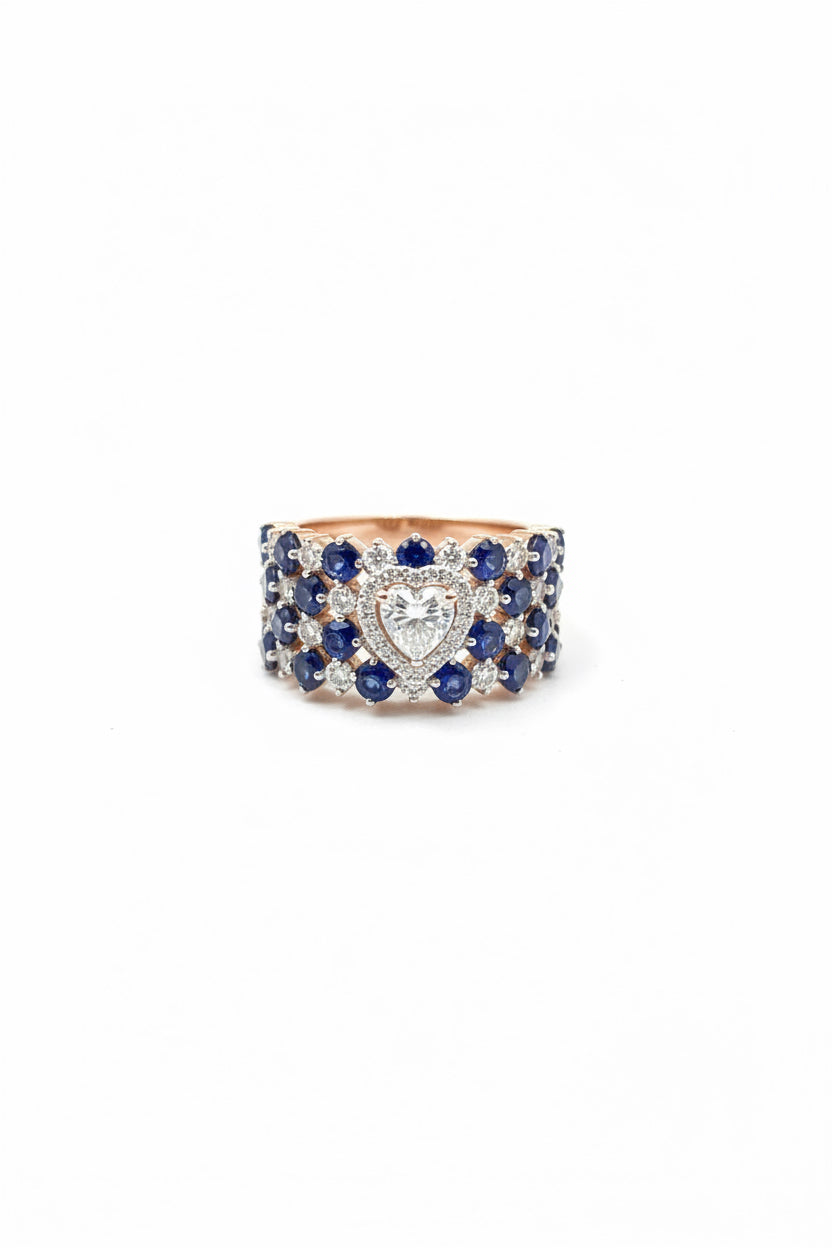 Orchid Ring