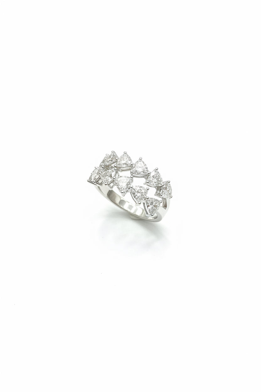 Lumière Diamond Band