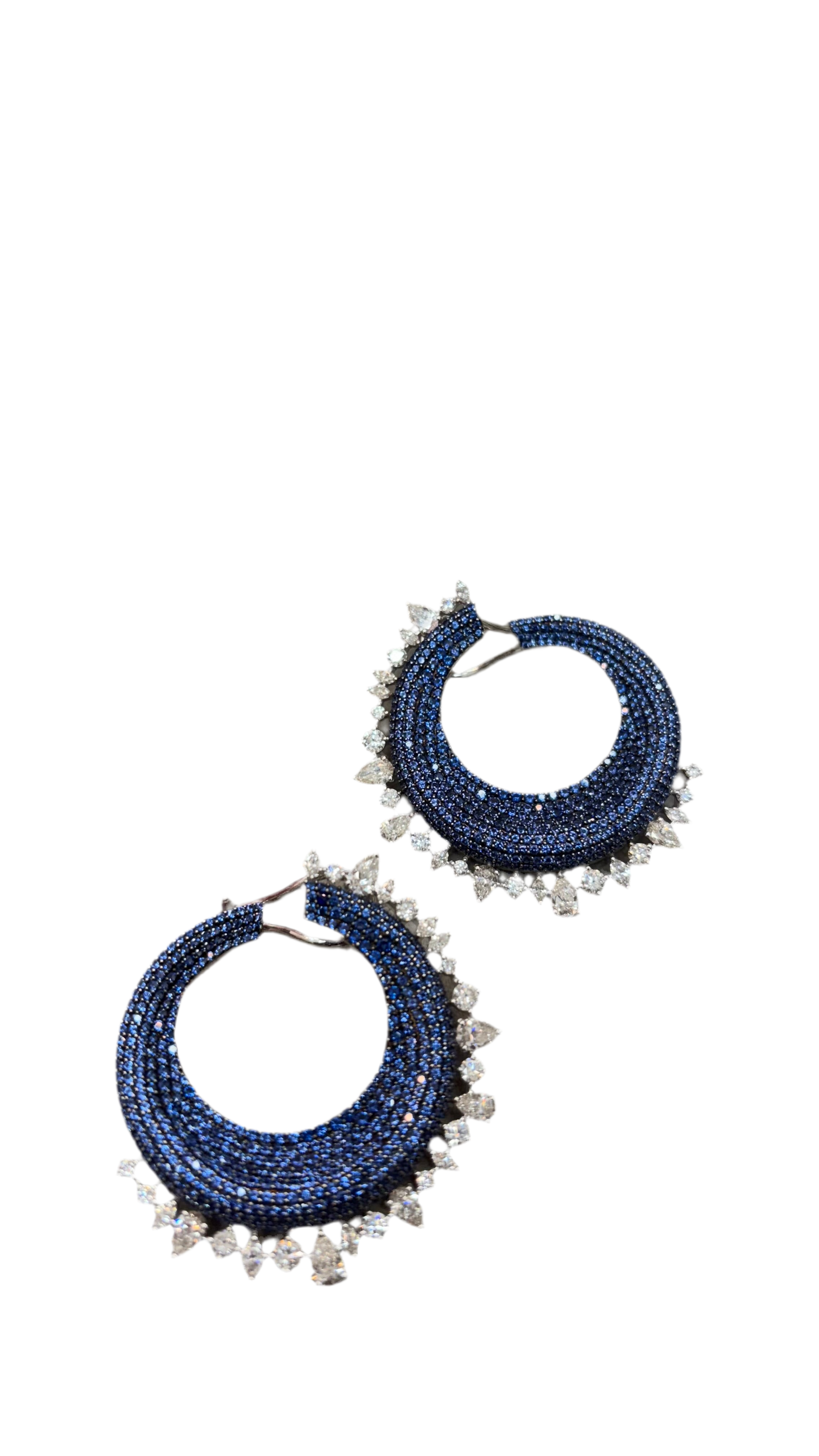 Midnight Halo Hoop’s