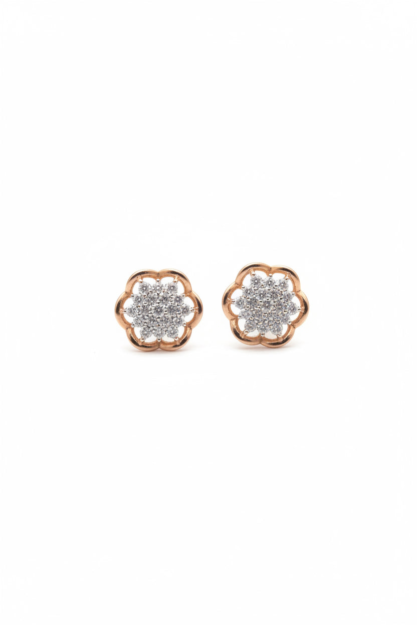 Nova Diamond Studs