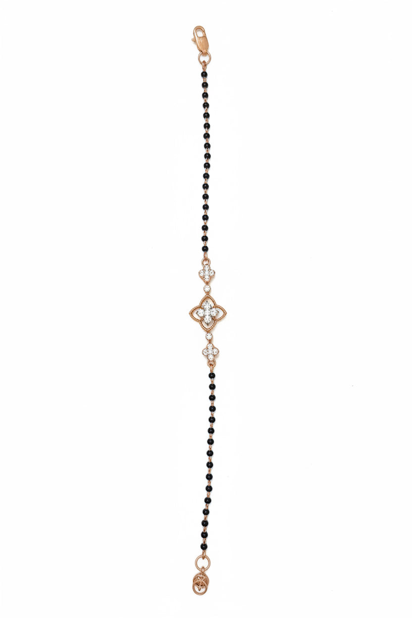 Enchanted Diamond Bracelet