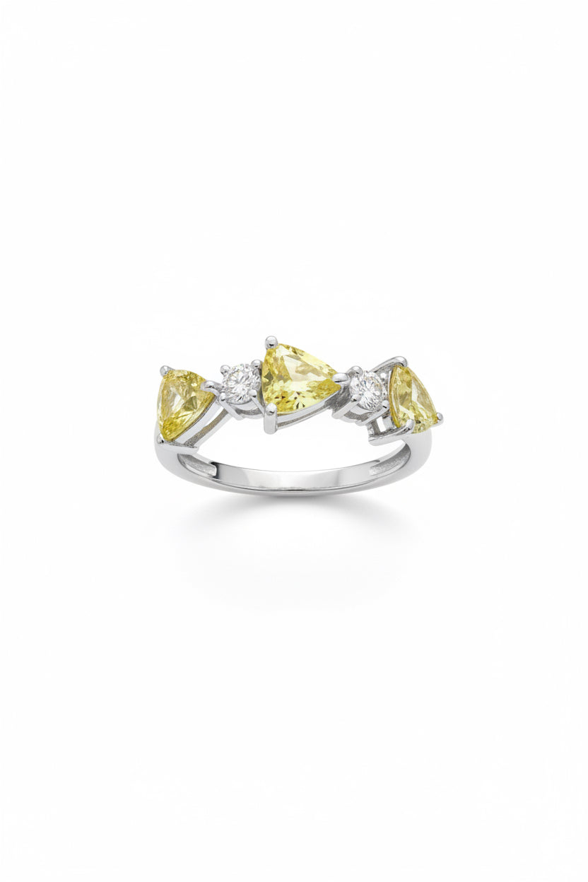 Aria Diamond Band