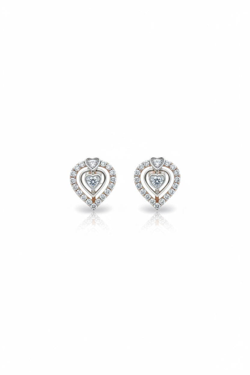 Diamond studs