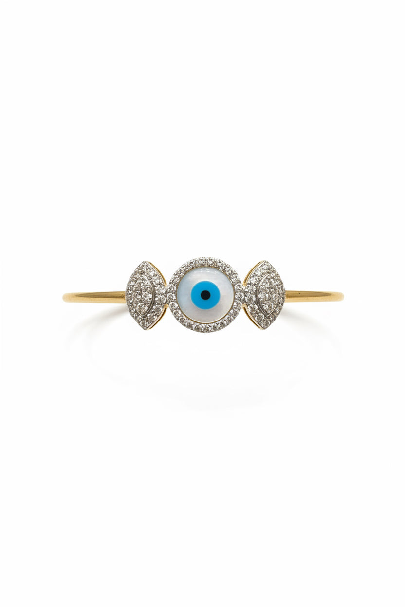 Evil eye Bracelet