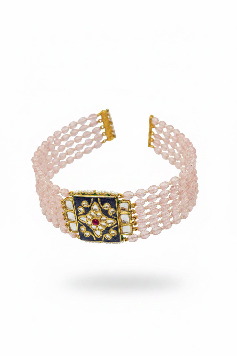 Vintage Mughal Choker