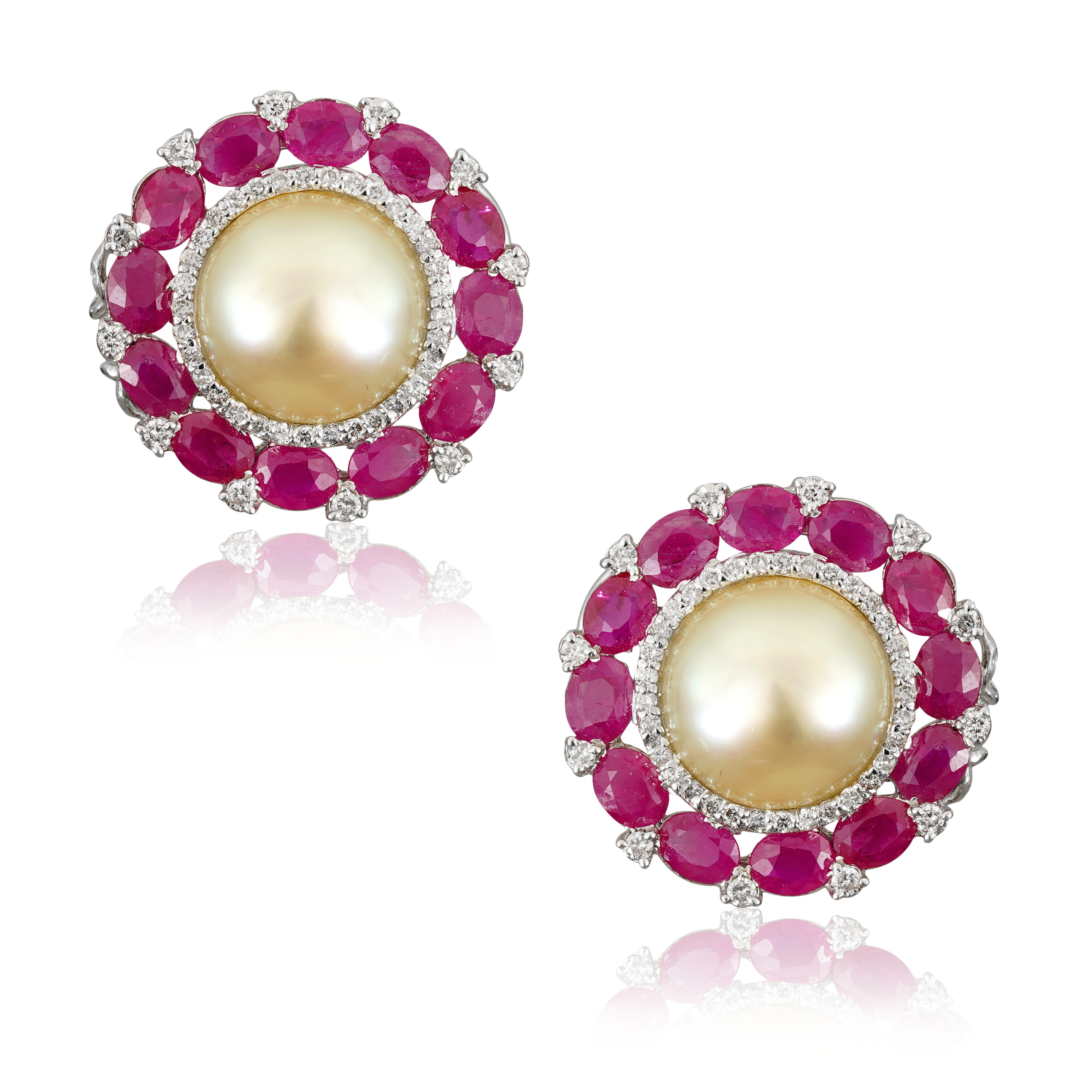 Sweet Sorbet Sparklers