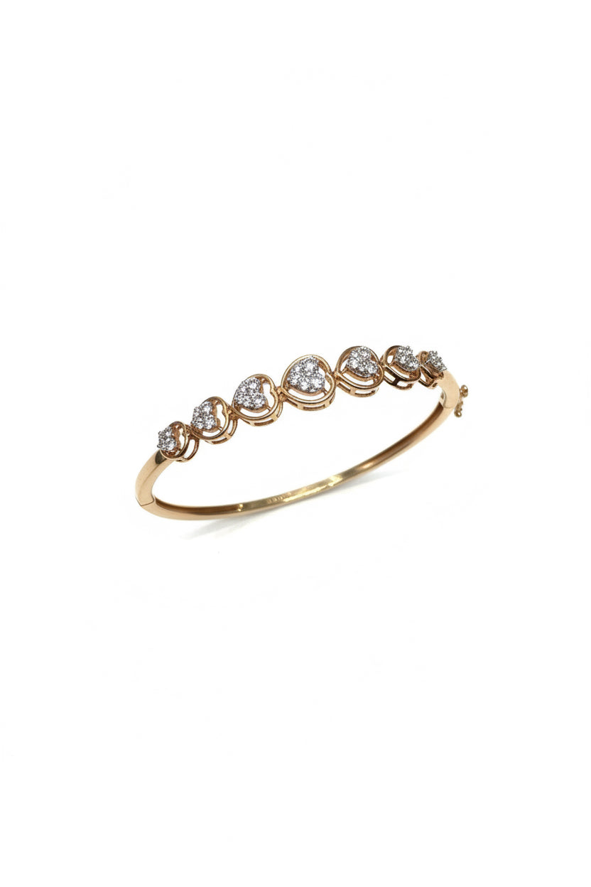 Celestial Halo Bracelet