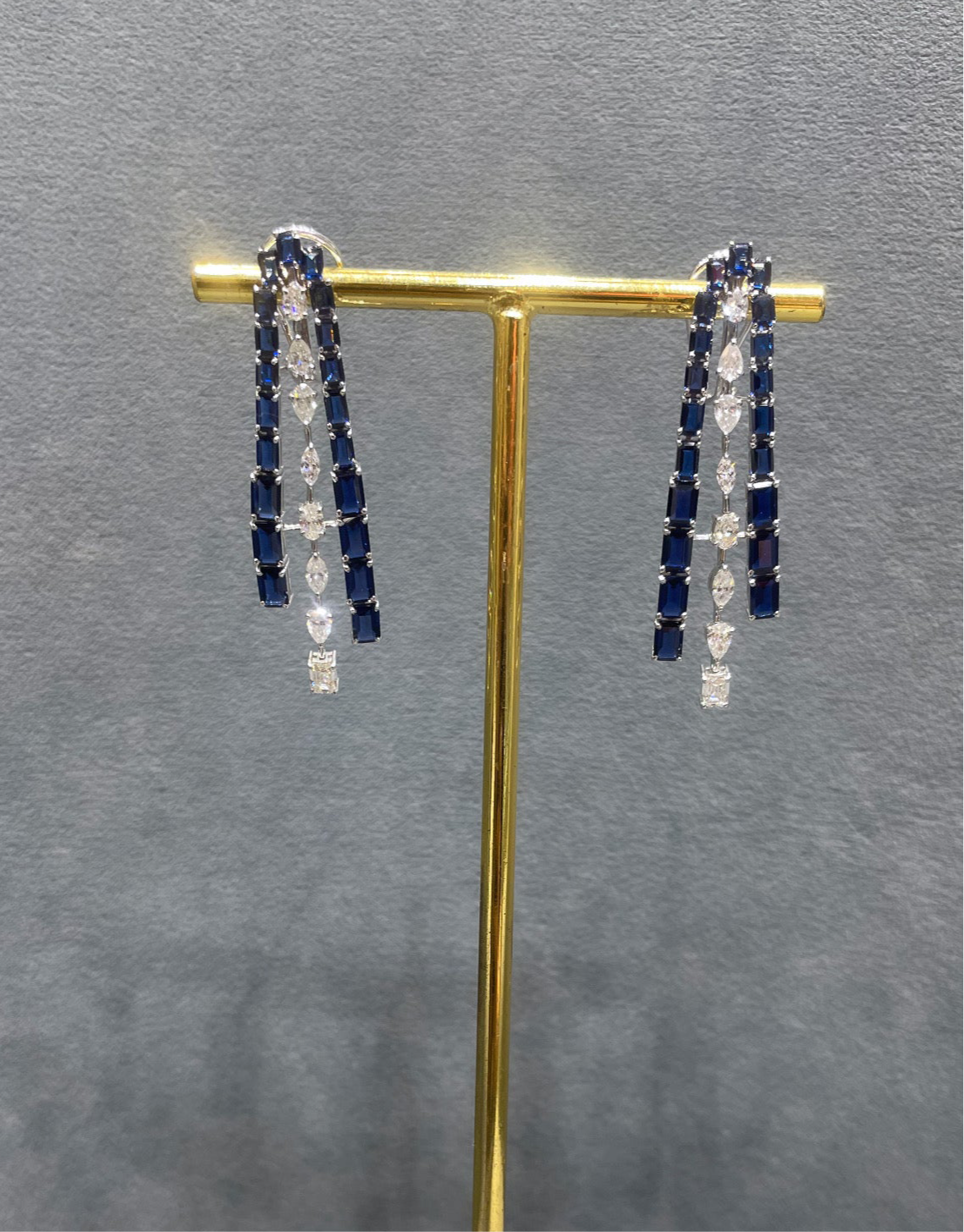 Twilight Cascade Drop Earning