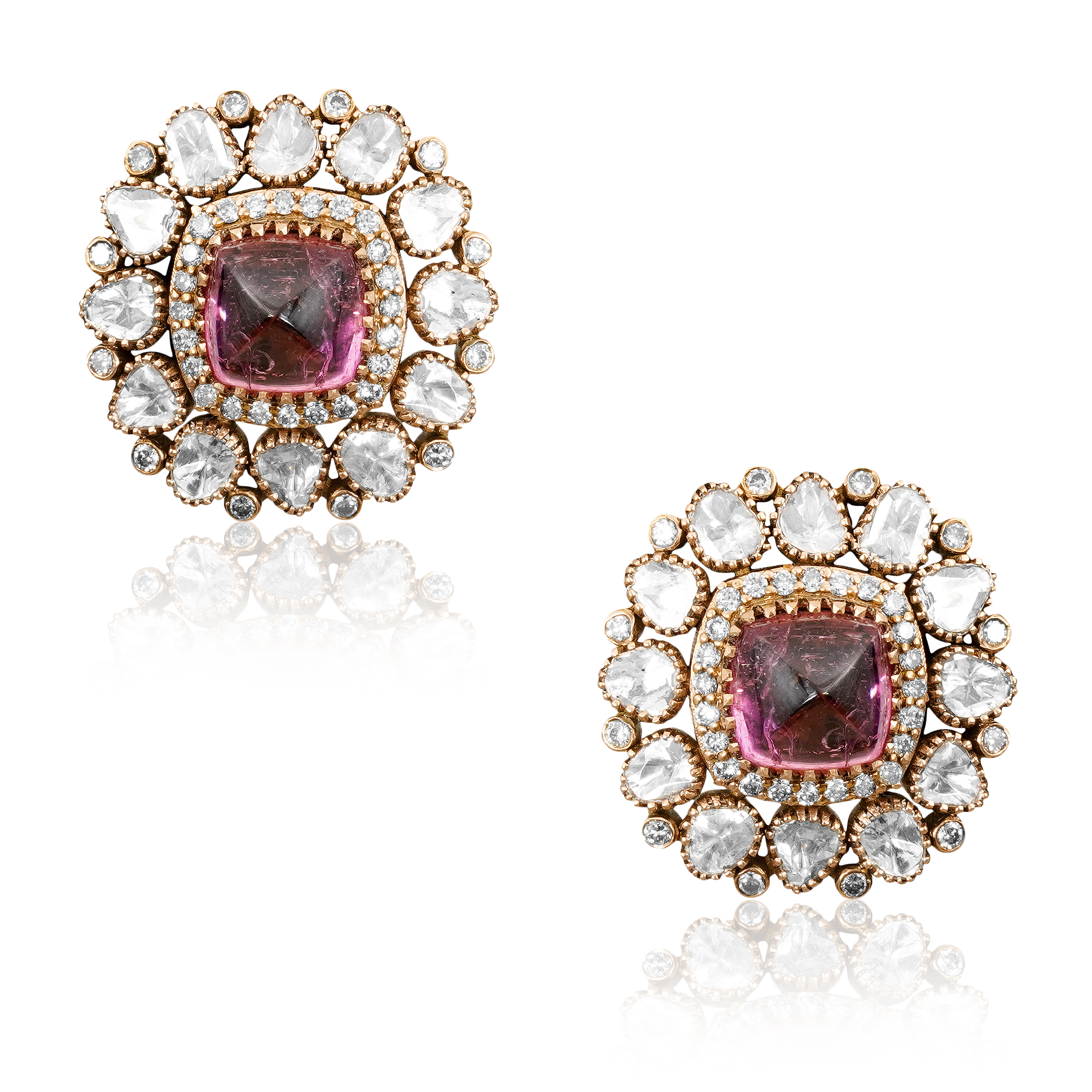 Midnight Ruby Serenade