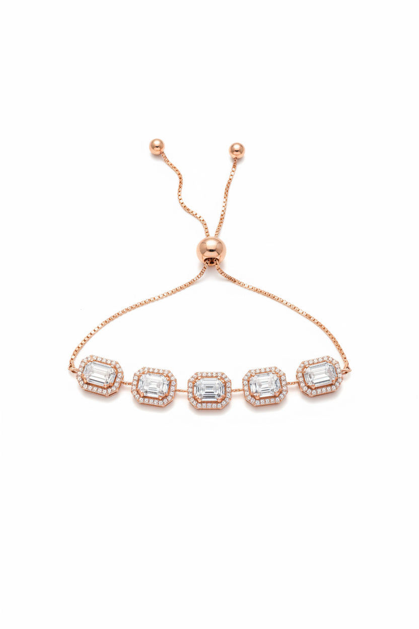 Eternal Bloom Bracelet