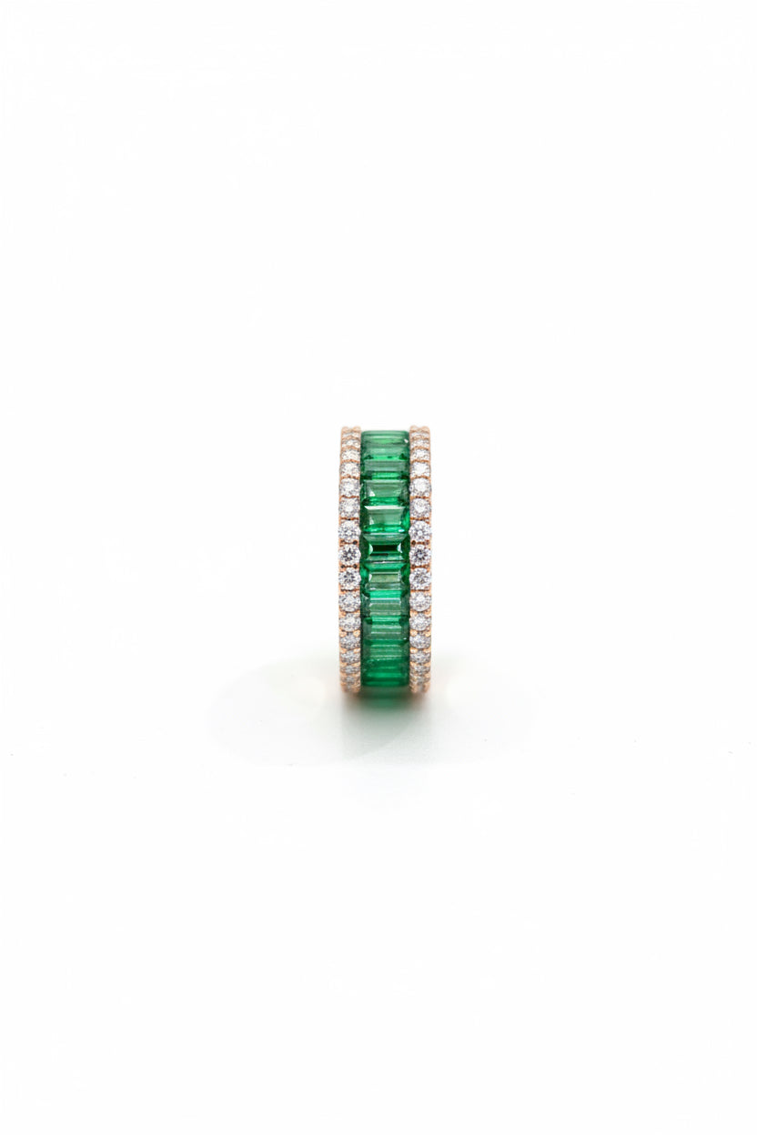 Green band