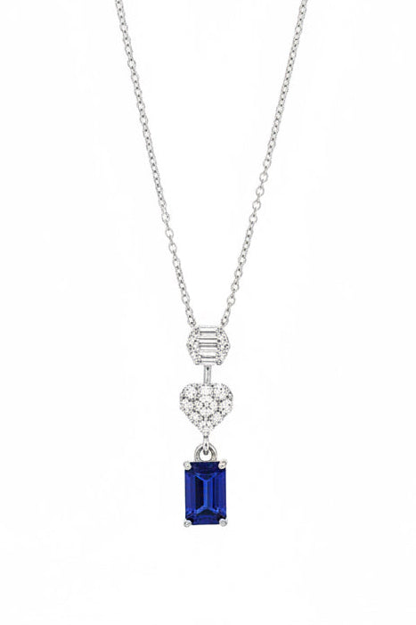 Maison Lumière Pendant