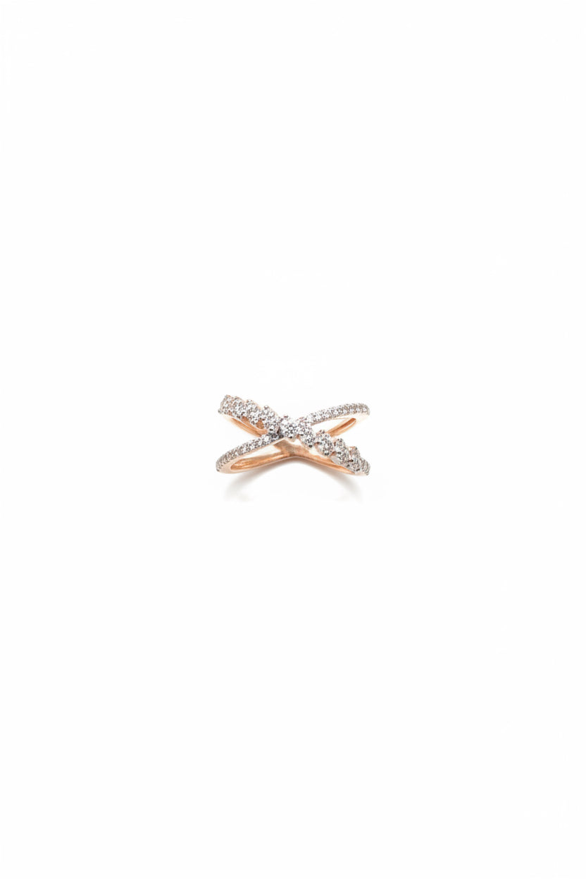 Cross Ring
