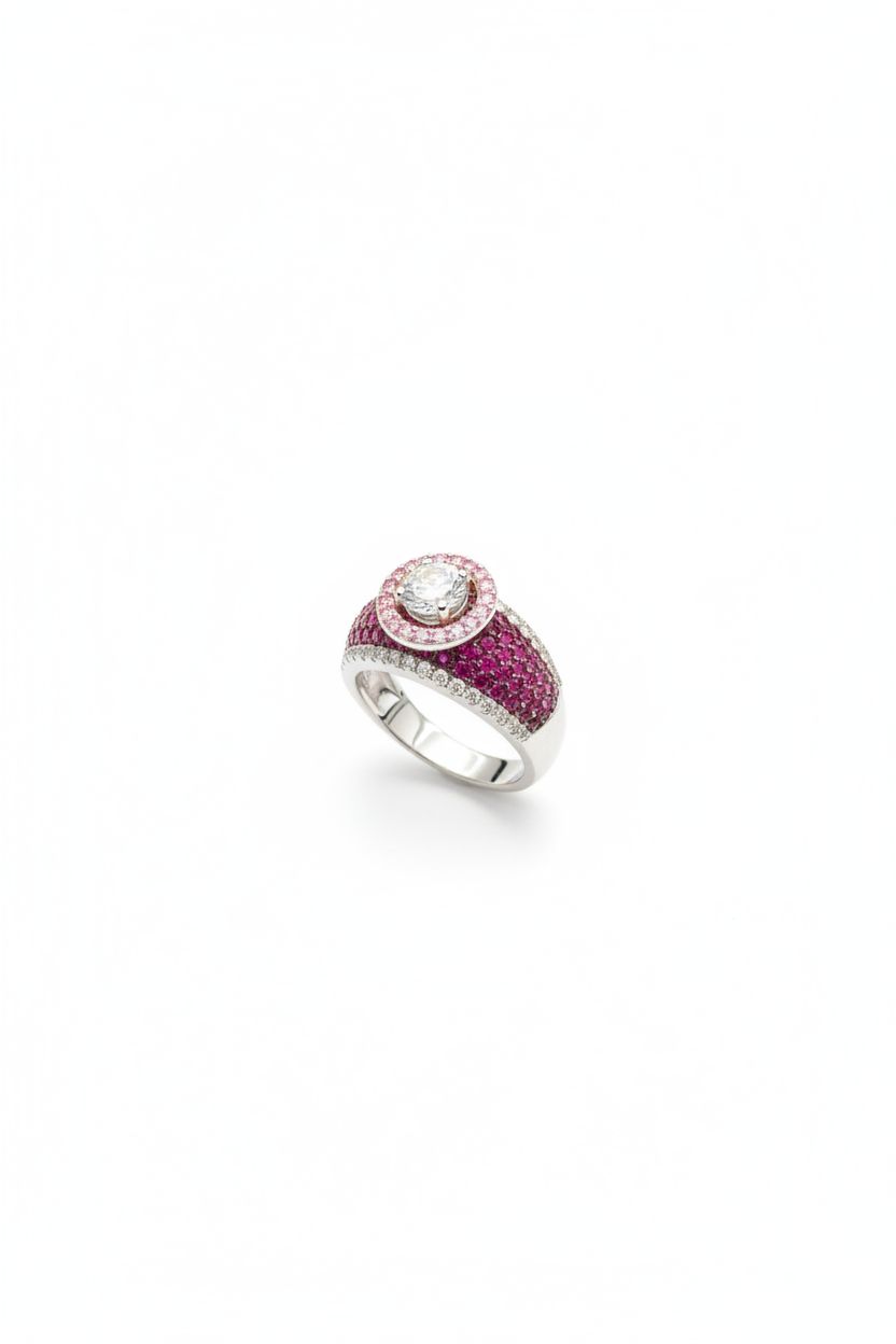 Imperial Shine Ring