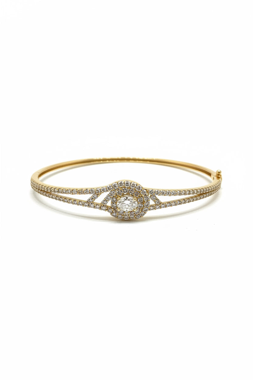 Diamond Symphony Bracelet