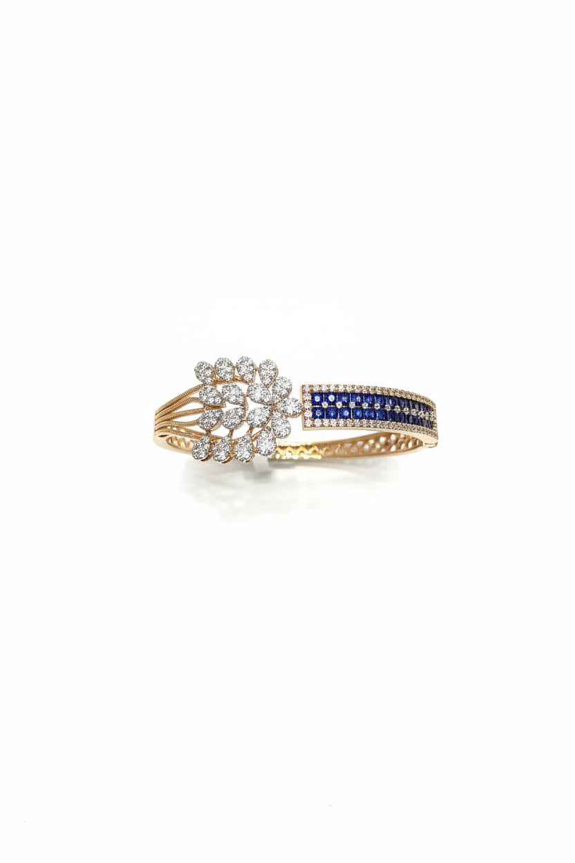 Empress Diamond Bracelet