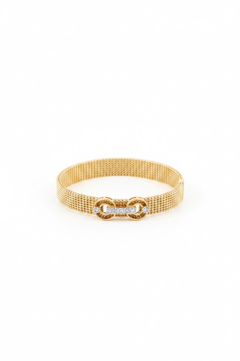 Royal Band Bracelet