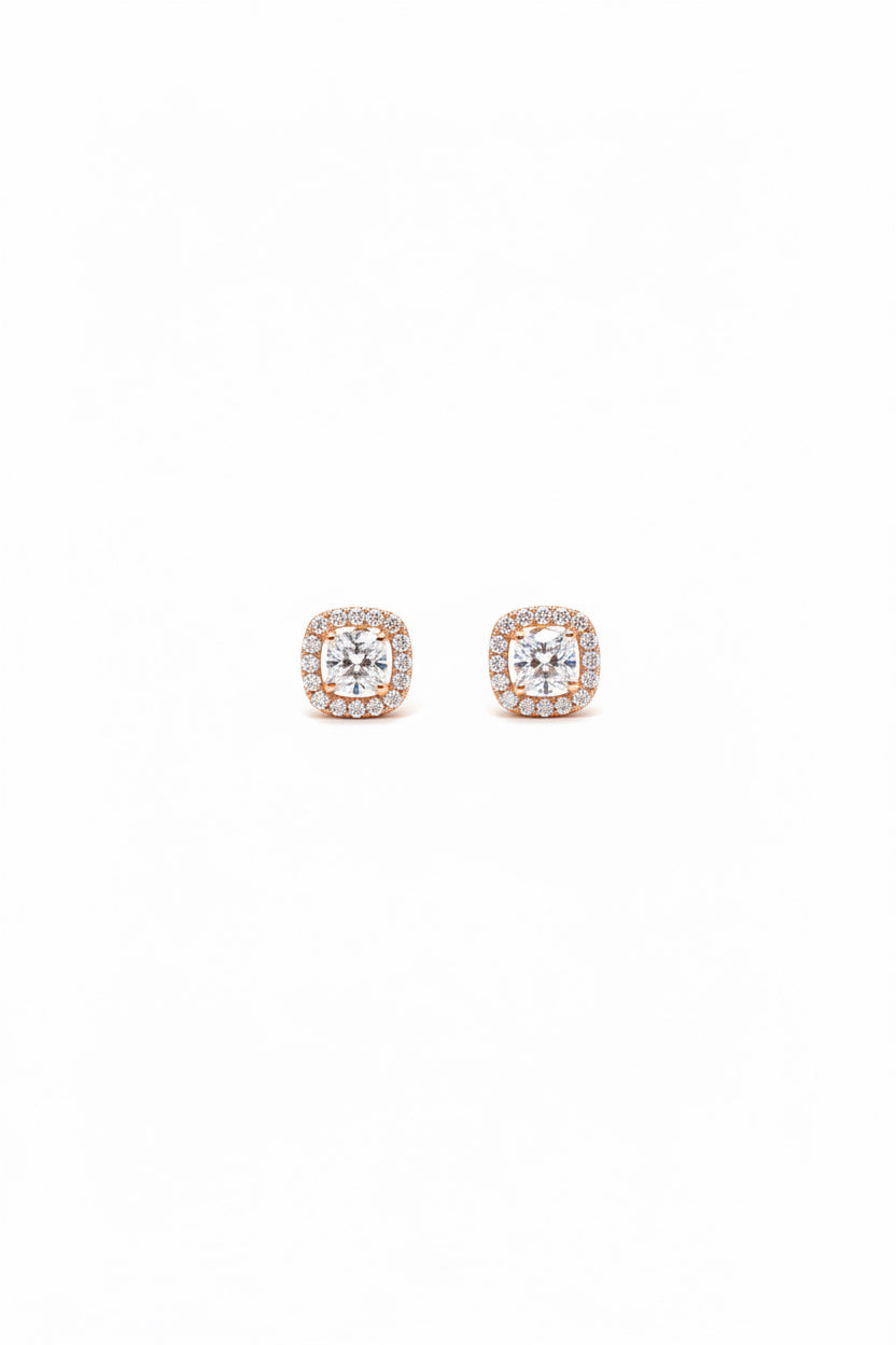 Twinkle Luxe Studs