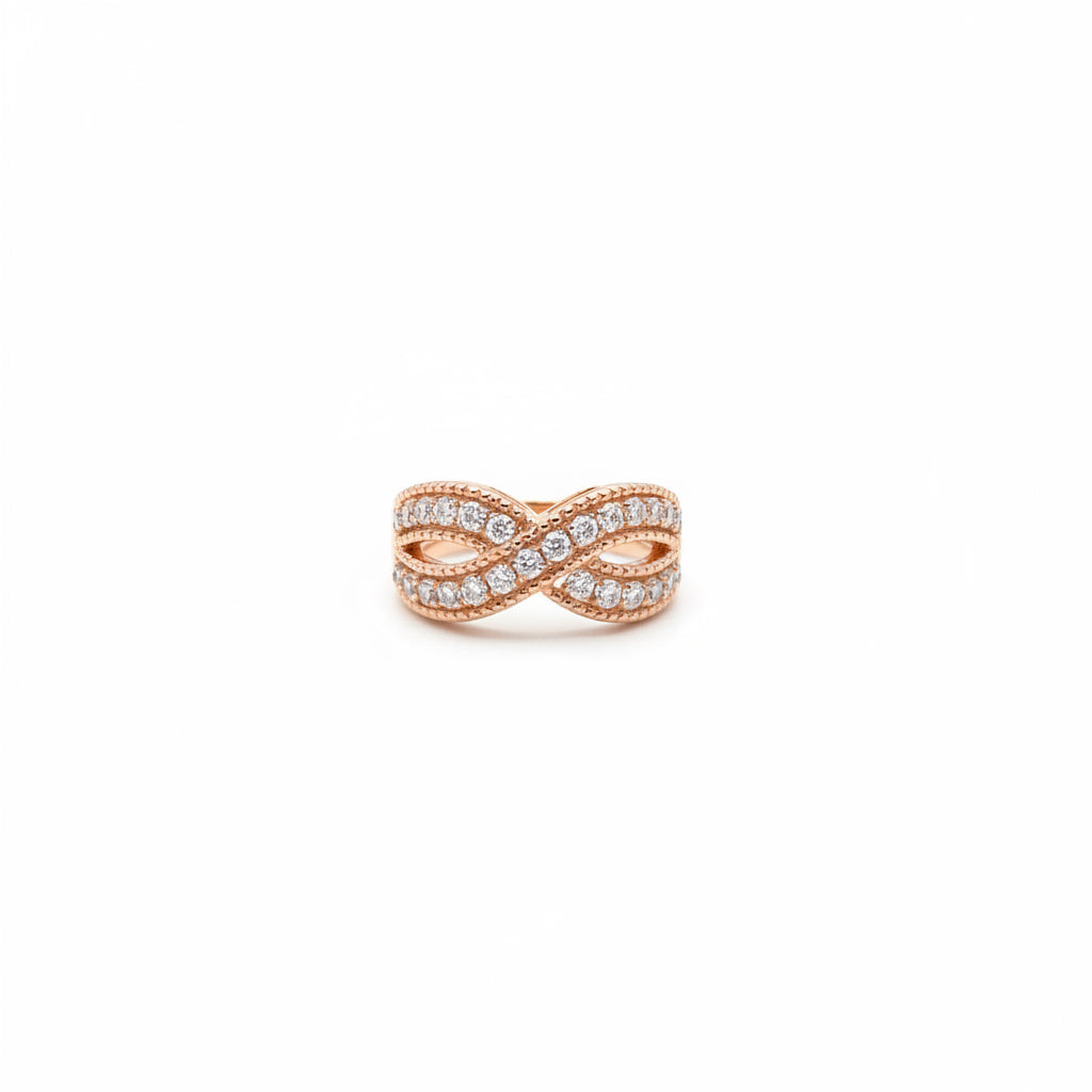 Diamond ring