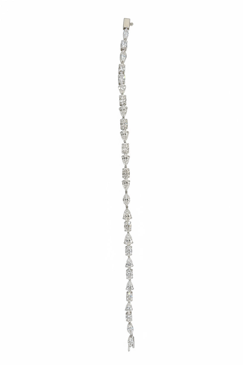 Multi Shape bracelet