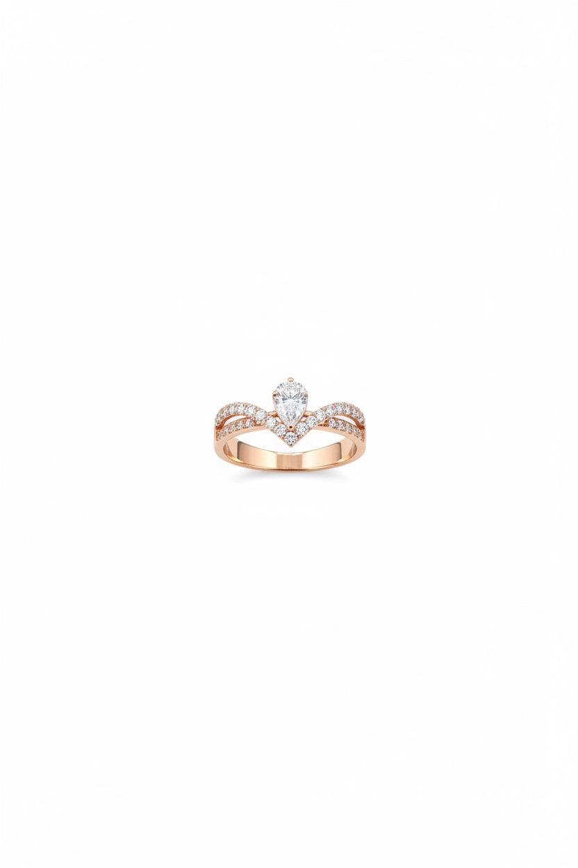 Heritage Glow Ring