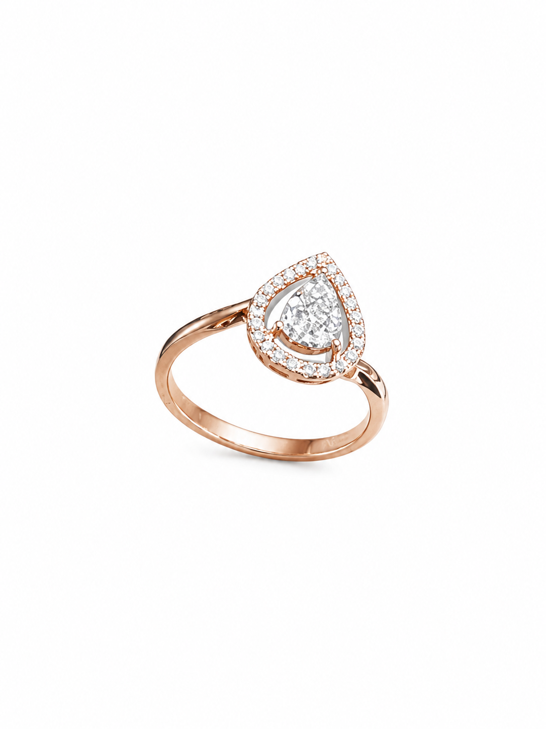 Drop Ring