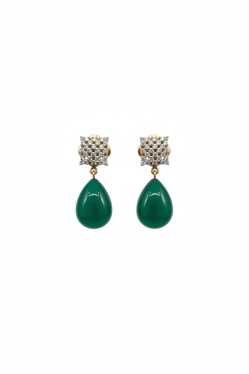 Royale Shine Earrings