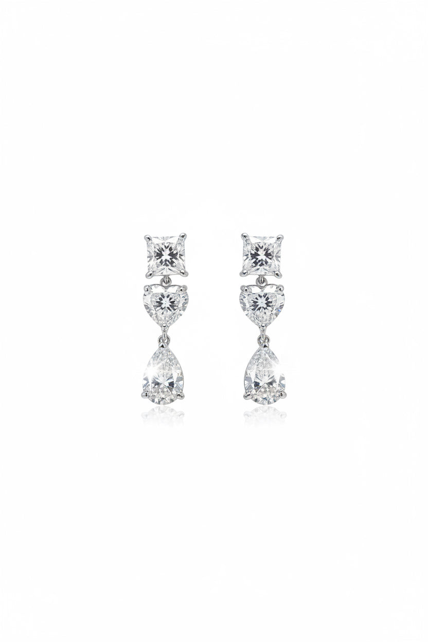 Multi Solitaire Studs