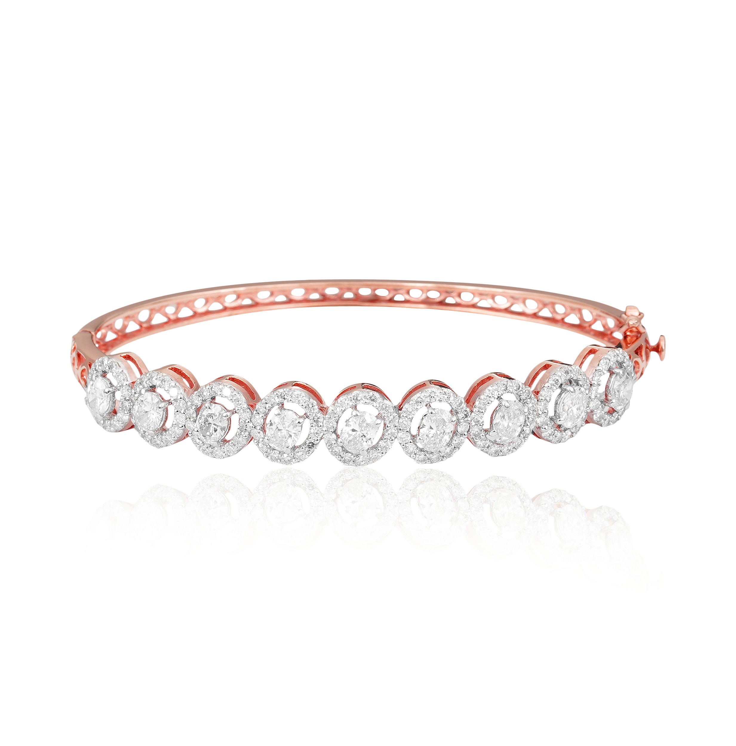 Isabella Diamond bracelet