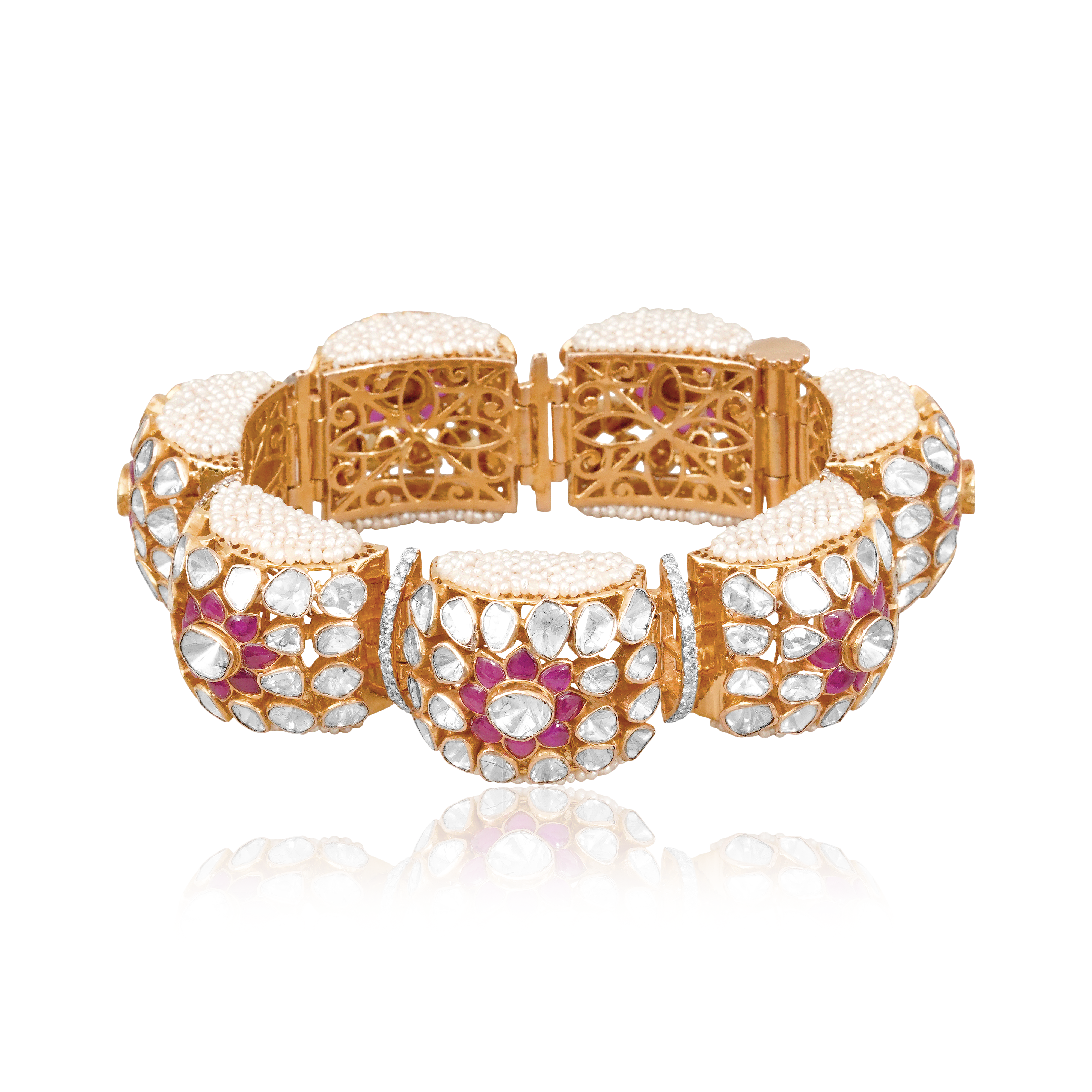 Blossom Radiance Bracelet