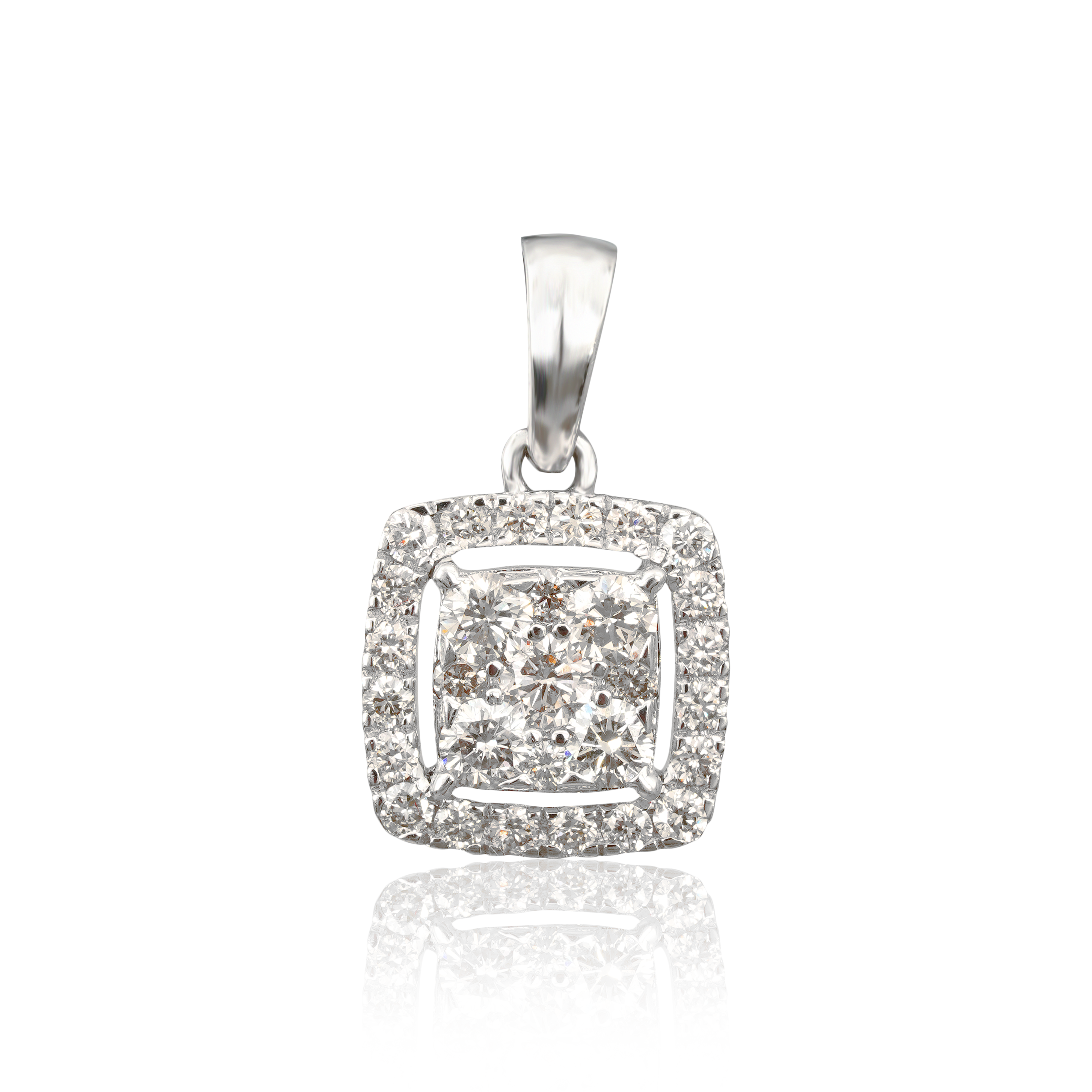 Lana Diamond pendant