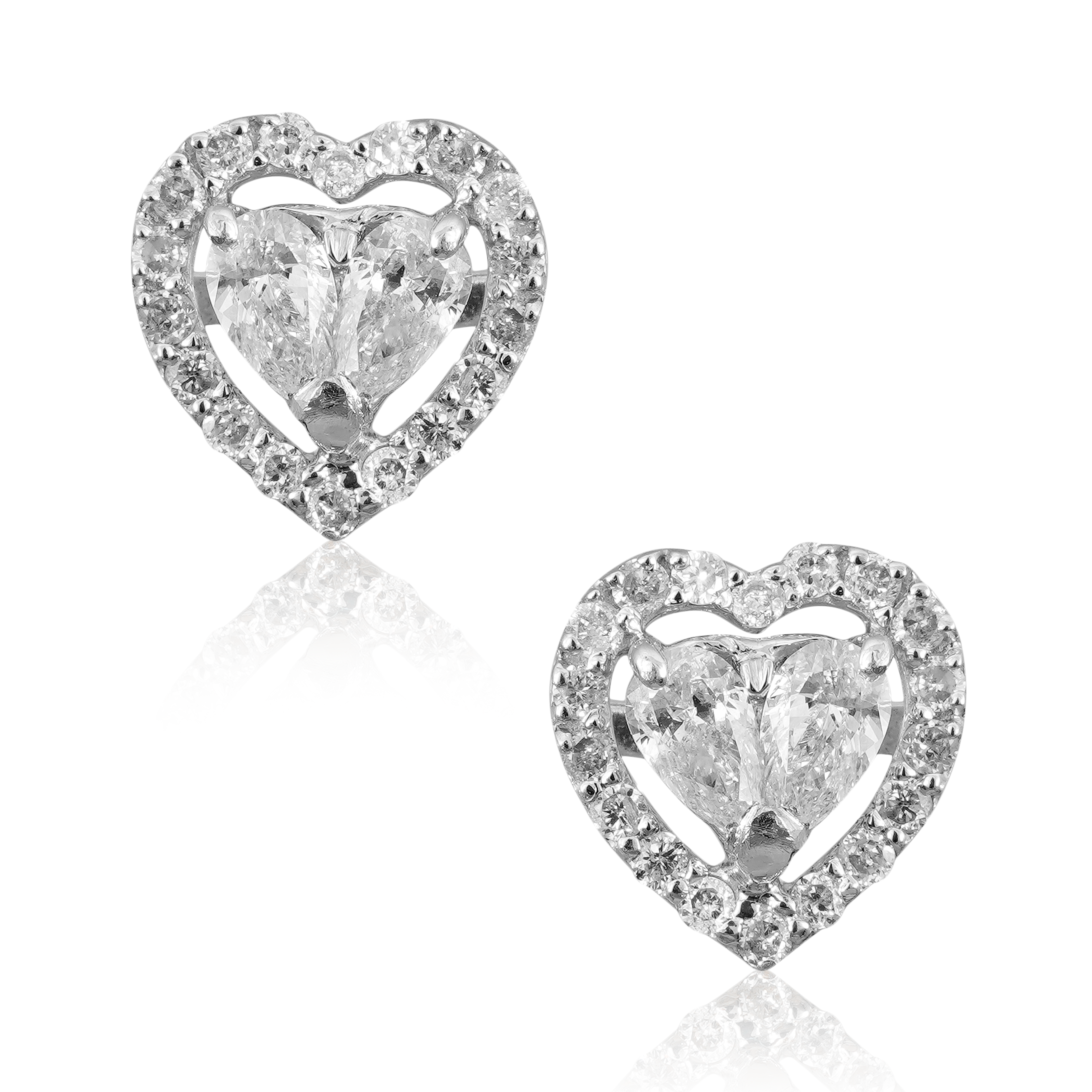 Heartfelt Radiance Diamonds