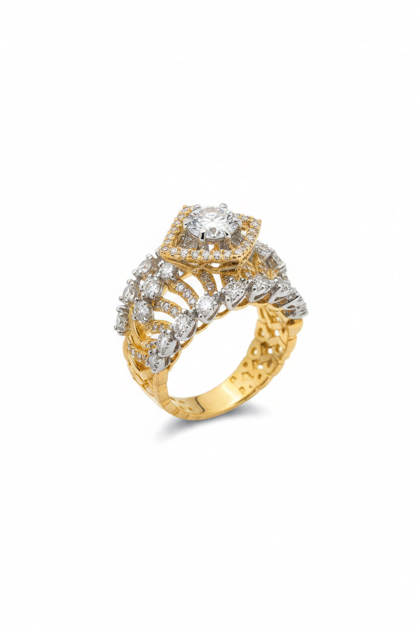 Eternal Vow Ring