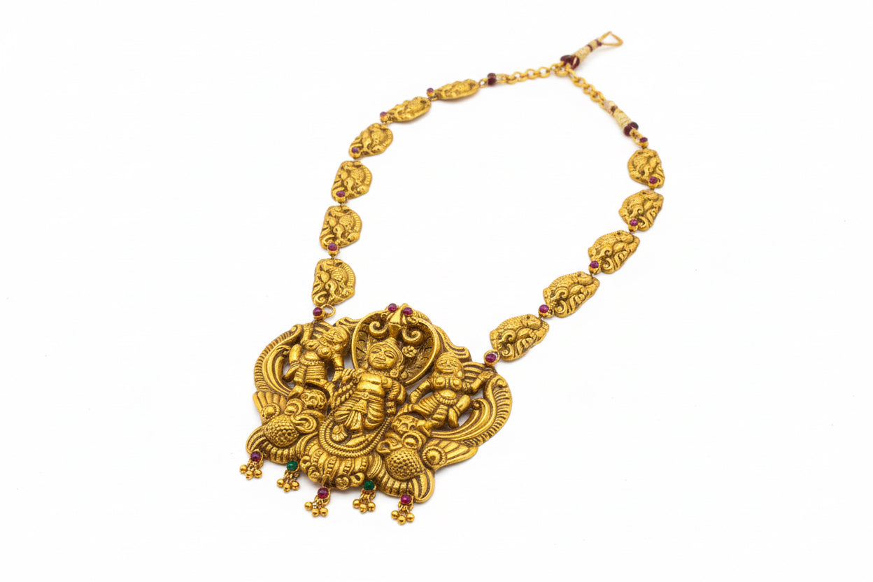 Maha Ganesh Temple Haar