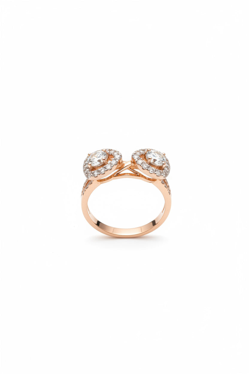 The Amoura Ring