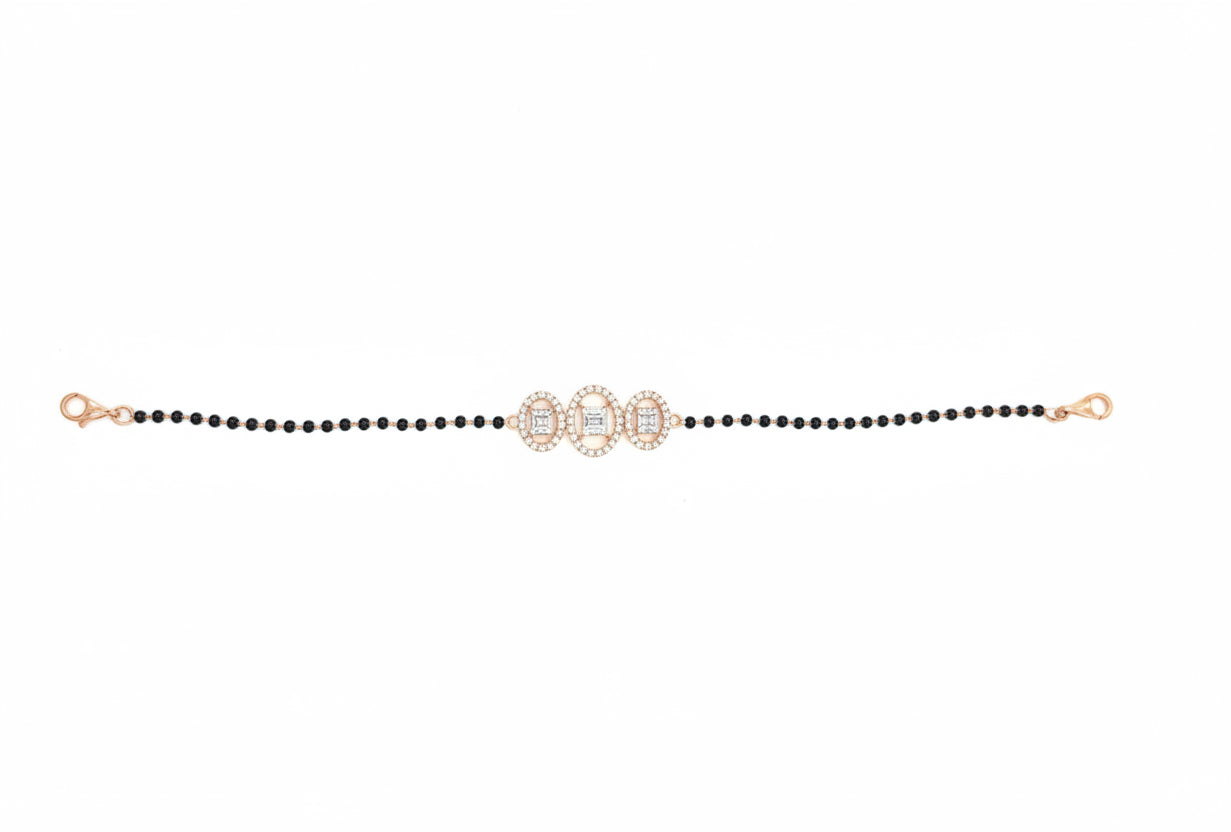 Infinity Love Bracelet