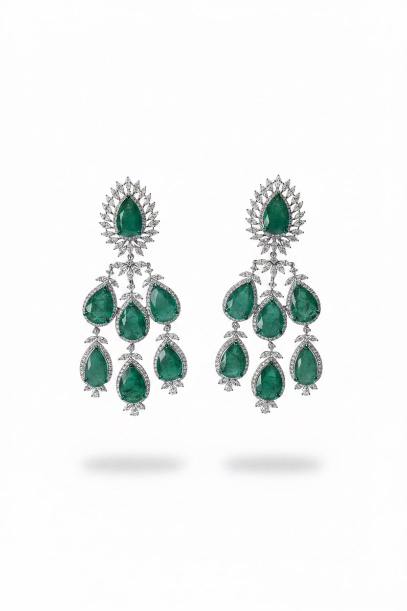 Emerald Earning
