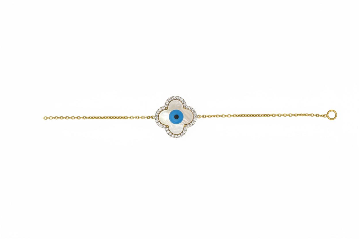 Mystic Eye Bracelet